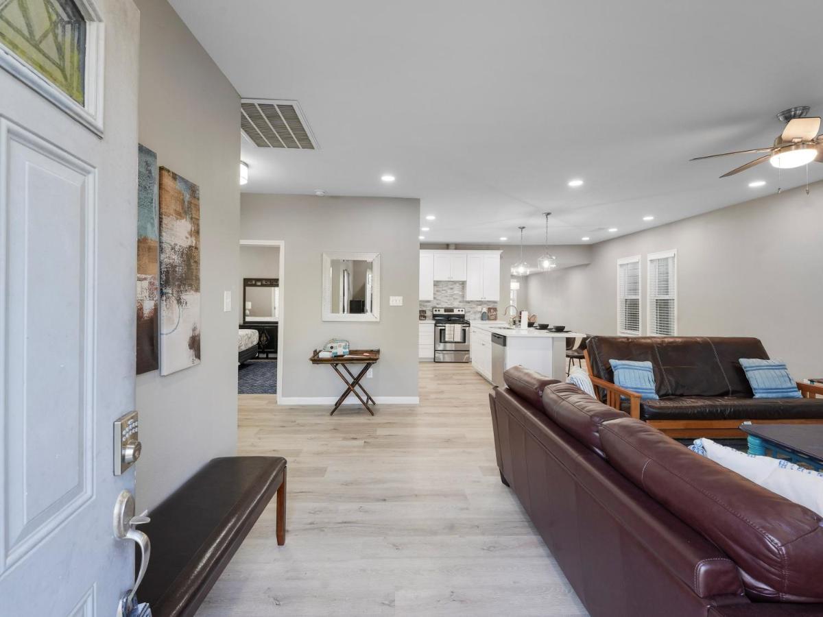 Holiday home Escapes - Walk To And Restaurants