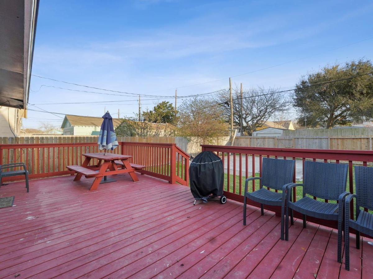 Holiday home Escapes - Walk To And Restaurants Galveston
