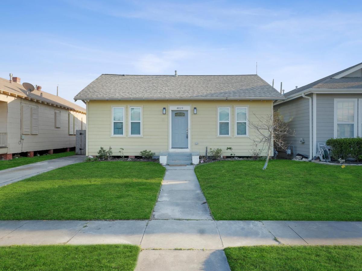 Holiday home Escapes - Walk To And Restaurants Galveston